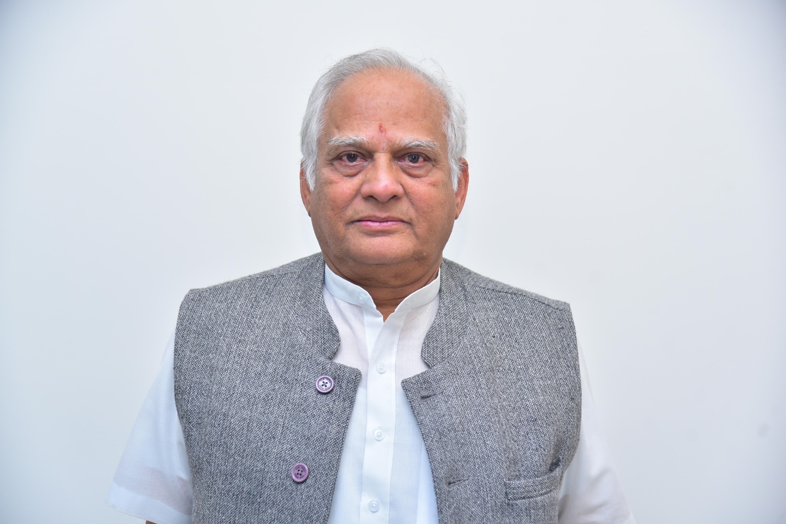Shri. Machani R Ramesh